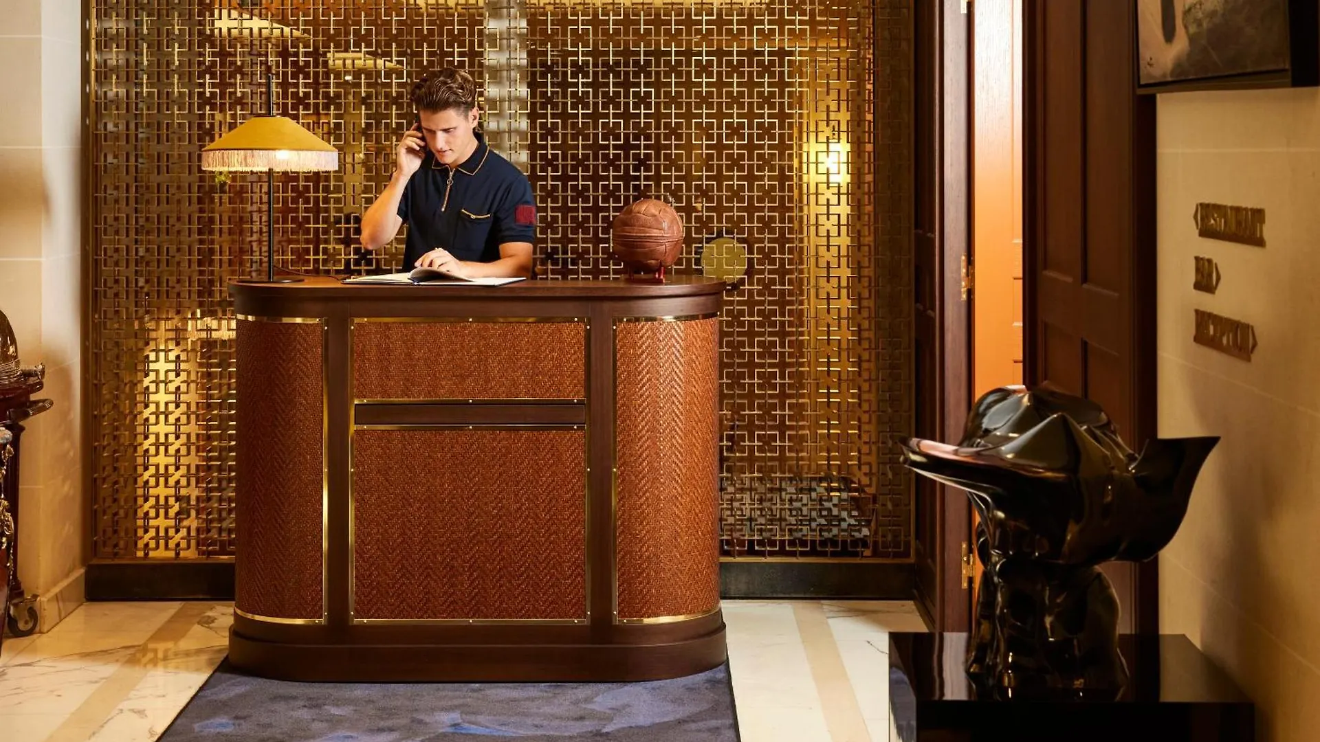 Sofitel Baltimore Tour Eiffel 5*